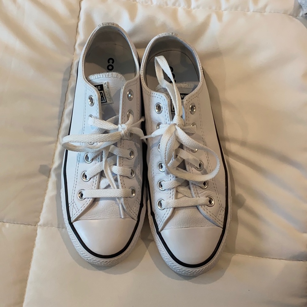 Converse.